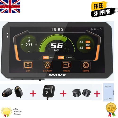 Innovv sistema di - n2,