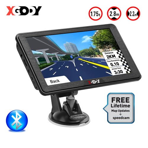 Xgody 886 pollici - 886, bt