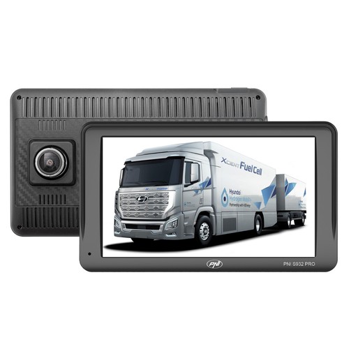 Navigatore truck pni s932 pro - pni,