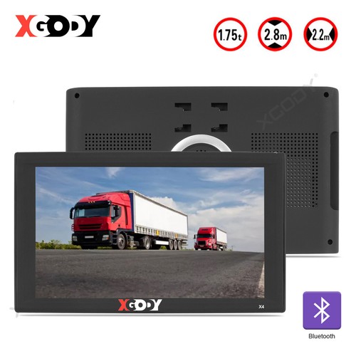 Xgody pollici gps - xgody,