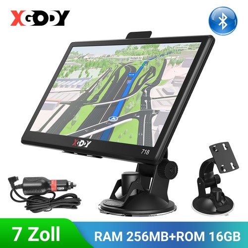 2026 navigatore pollici gps - 2026,