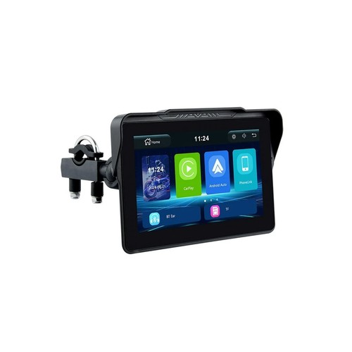 Pollici moto android auto - pollici,