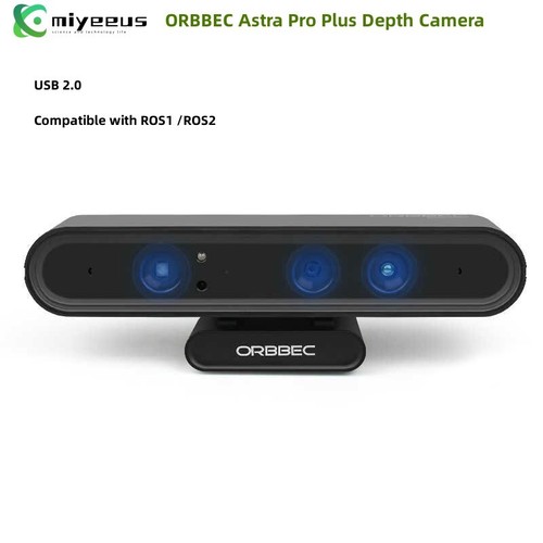 Orbbec astra pro plus - pro,