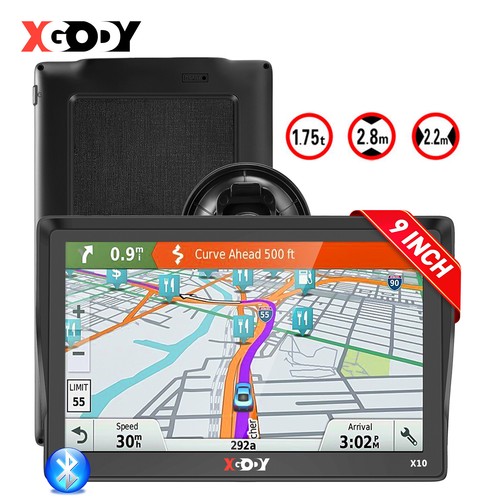 Xgody pollici 16g auto - 9,
