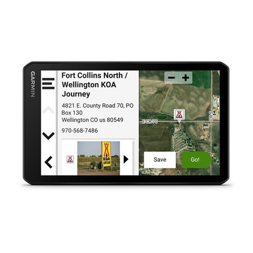 Garmin rvcam 795 navigatore - garmin,