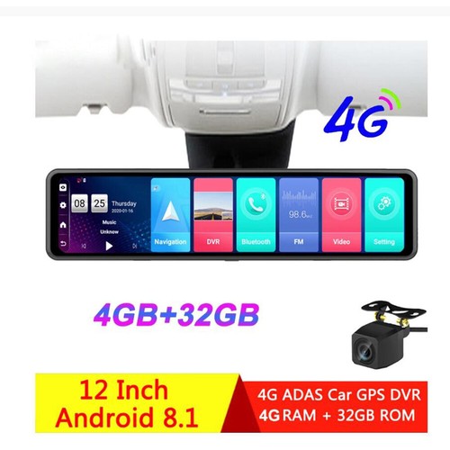 Specchio auto android - specchio,