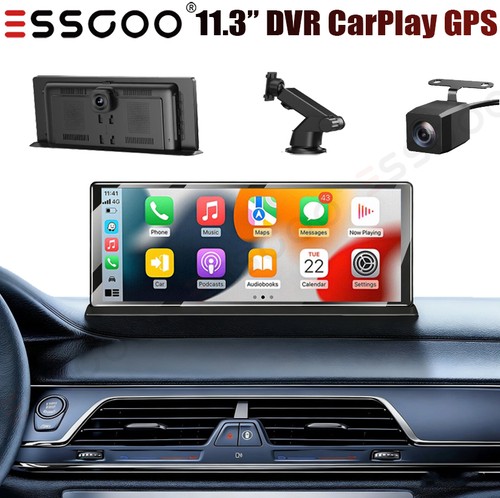 Navigatore display touch - display, hd