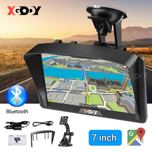 Xgody pollici bluetooth - pollici, gps
