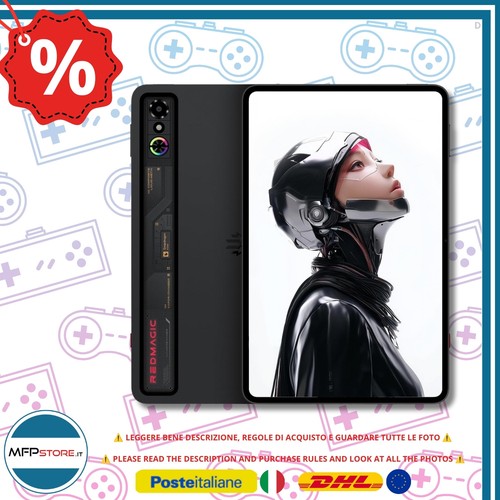 Redmagic astra gaming tablet - redmagic,