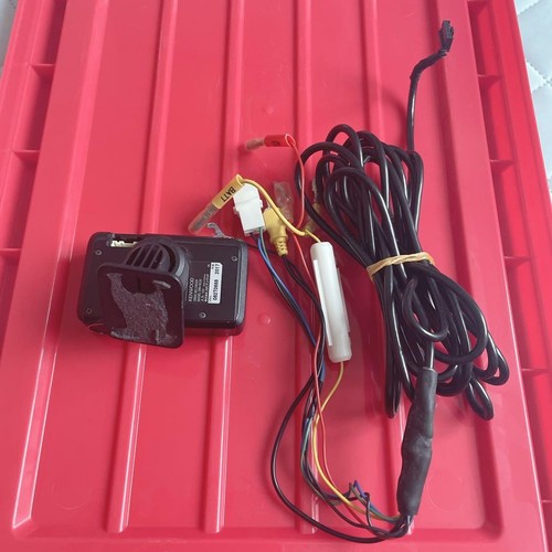 Kenwood drv n520 - drv-n520, registratore