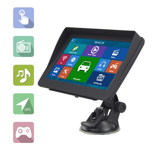 Navigatore gps pollici - gps, da