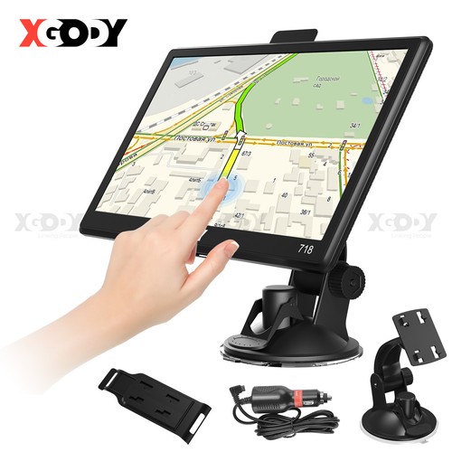 Xgody navigatore camion auto - xgody,