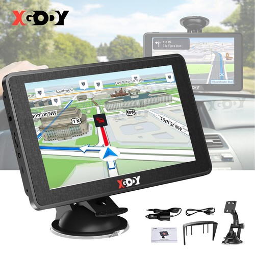 Xgody pollici camion - xgody,