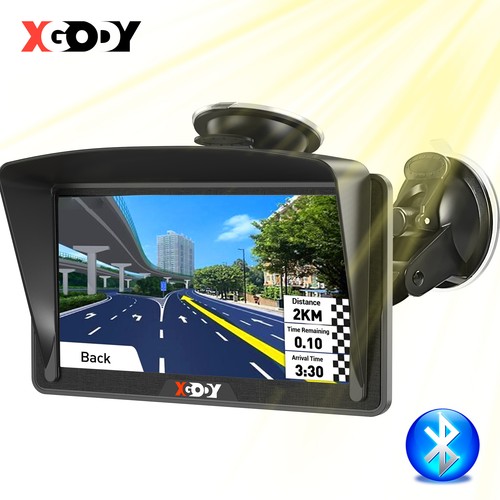 Xgody navigatore per auto - xgody,