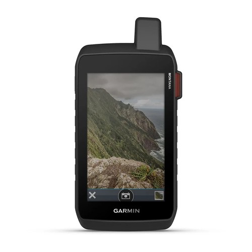Garmin montana 760i robusto - montana,