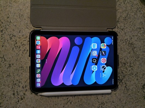 Ipad mini pro - pro, wi-fi