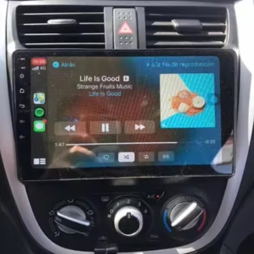 Autoradio android per - per, suzuki