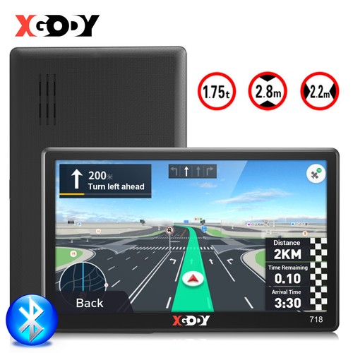 Xgody pollici auto - xgody, 7