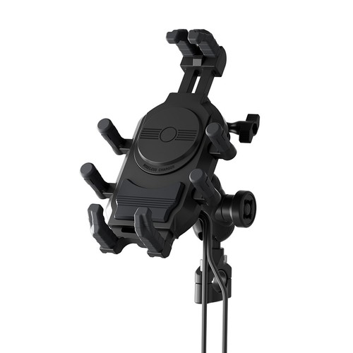 Con caricatore wireless 15w - caricatore,