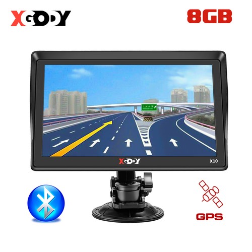 Xgody auto camion veicolo - xgody,