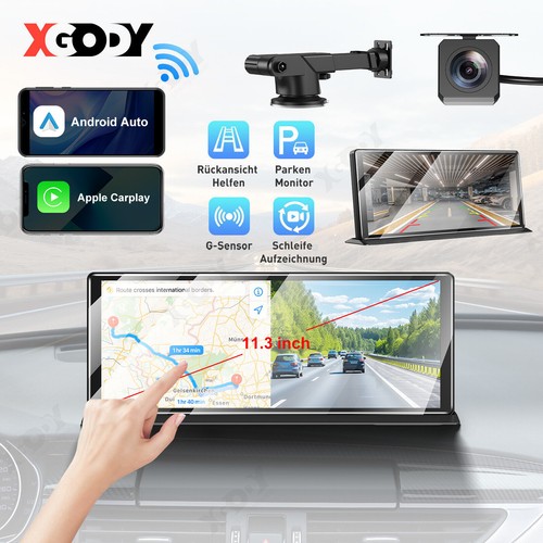 Navigatore con wireless - navigatore,