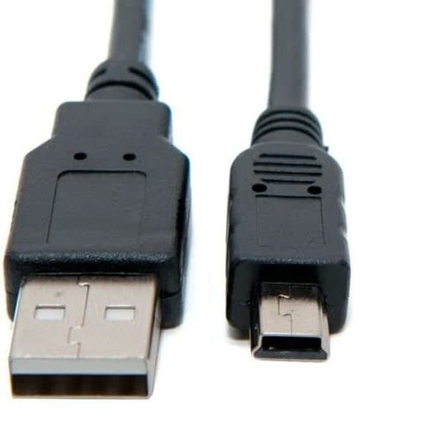 Mini cavo usb per navigatore - mini,