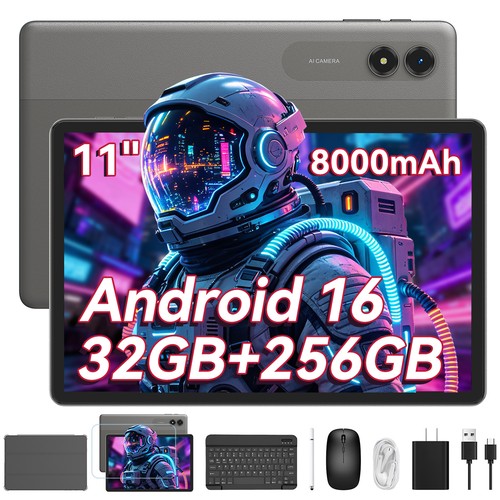 T70 tablet schermo 90hz - 11",
