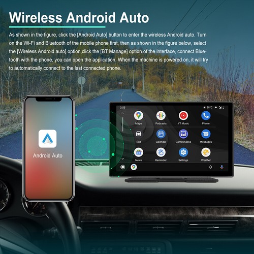 Pollici carplay android - pollici,