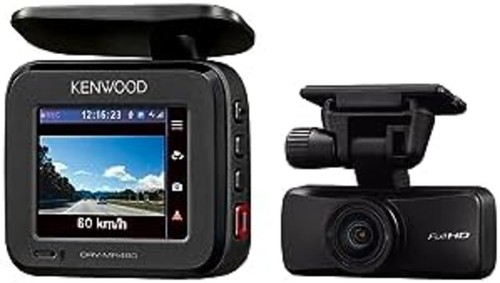 Kenwood drv mr480 doppia dash - drv-mr480,