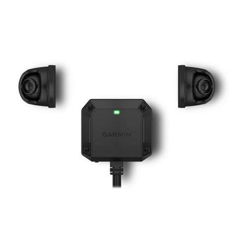 Garmin dezl sistema - dezl,