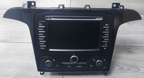 Ford galaxy max cd - ford,