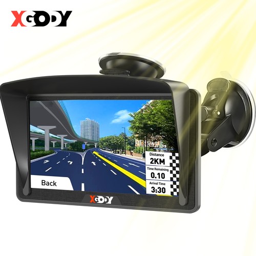 Navigatore gps gb - navigatore,