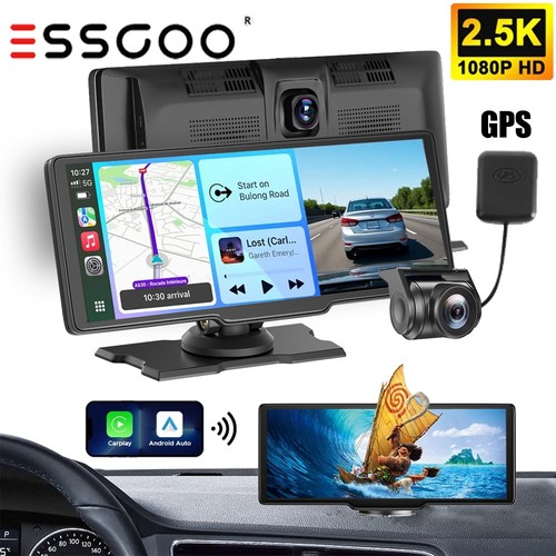 Wireless carplay - 10,26'',