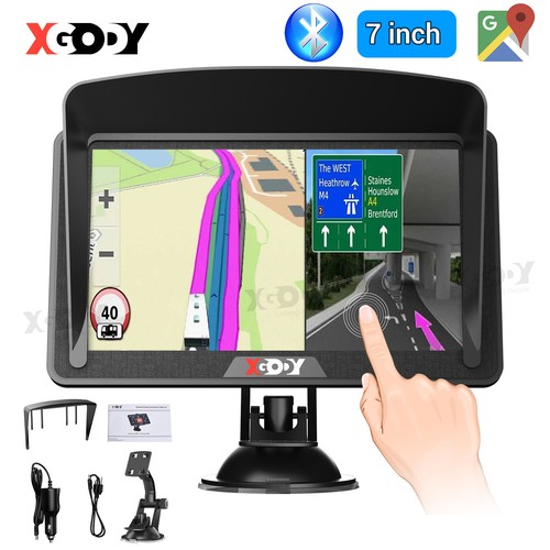 Xgody pollici gps con - xgody,