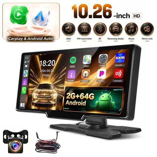 Pollici 64g android - 10.26, 2g+64g