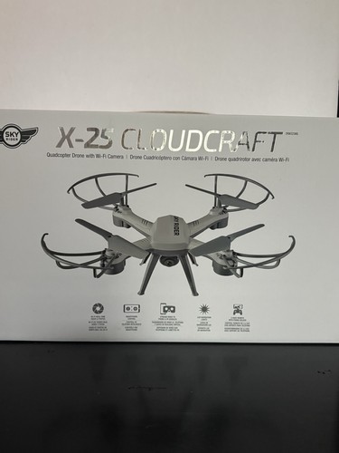 Drone con telecamera - , wifi